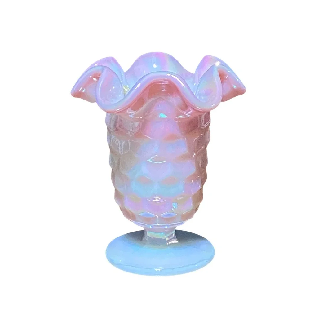 Fenton Rosalene American 4.5